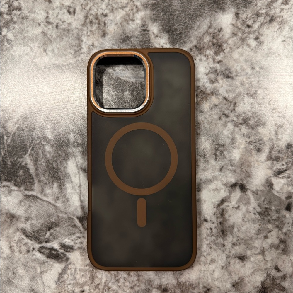 iPhone 16 Pro Max Phone Case MagSafe